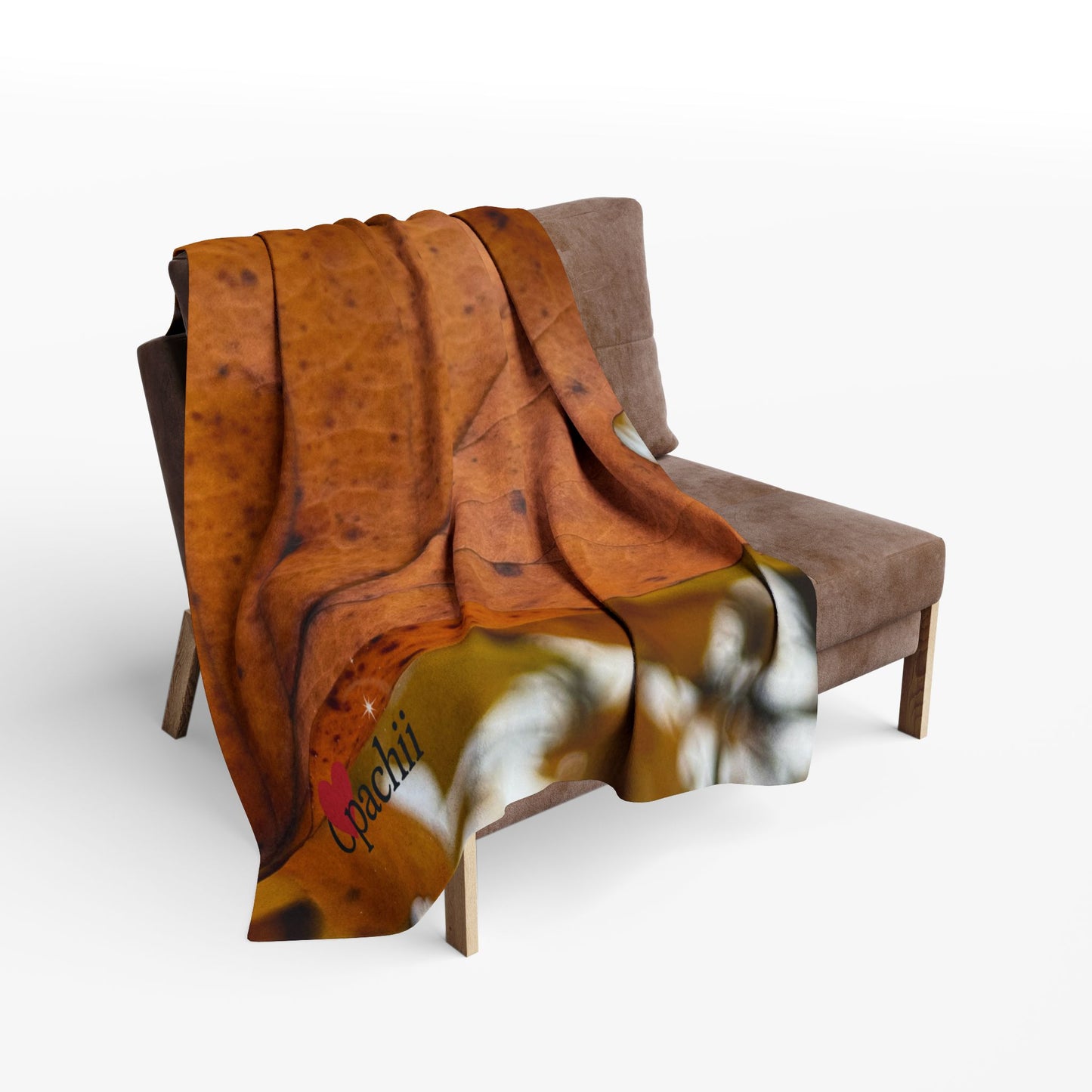 🍂Emberleaf Comfort Fleece Blanket