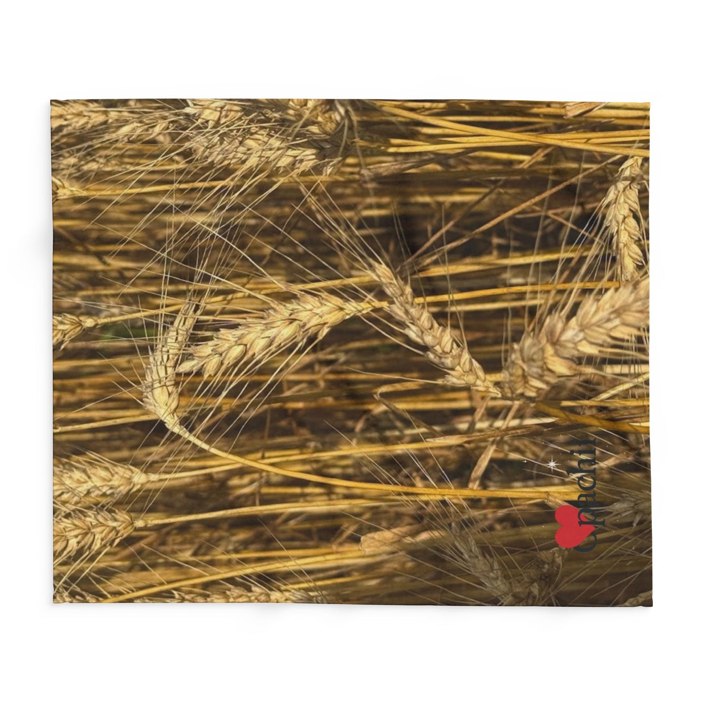 Vibrant Floral Arctic Fleece Blanket | Cozy Throw, Home Decor, Gift for Her, Picnic Blanket, Nature Lover's Accessory