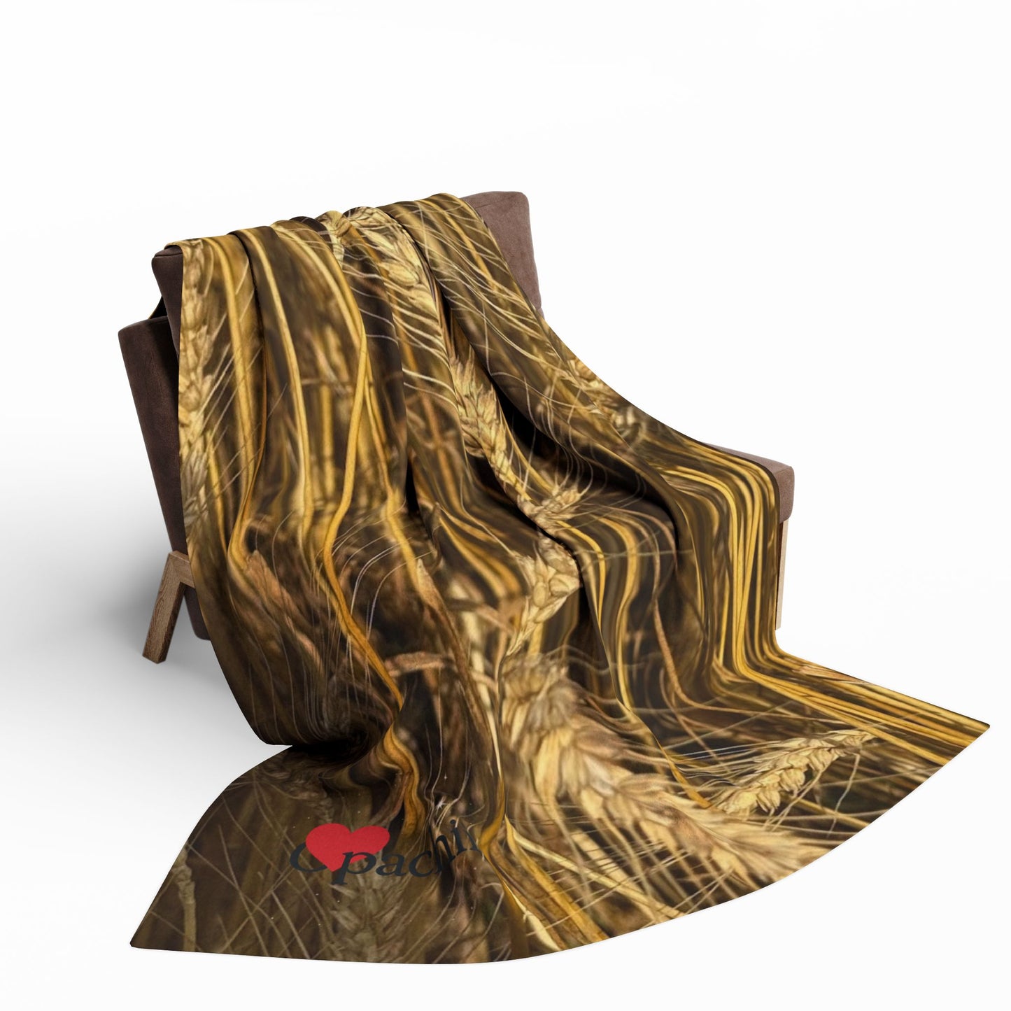 Vibrant Floral Arctic Fleece Blanket | Cozy Throw, Home Decor, Gift for Her, Picnic Blanket, Nature Lover's Accessory