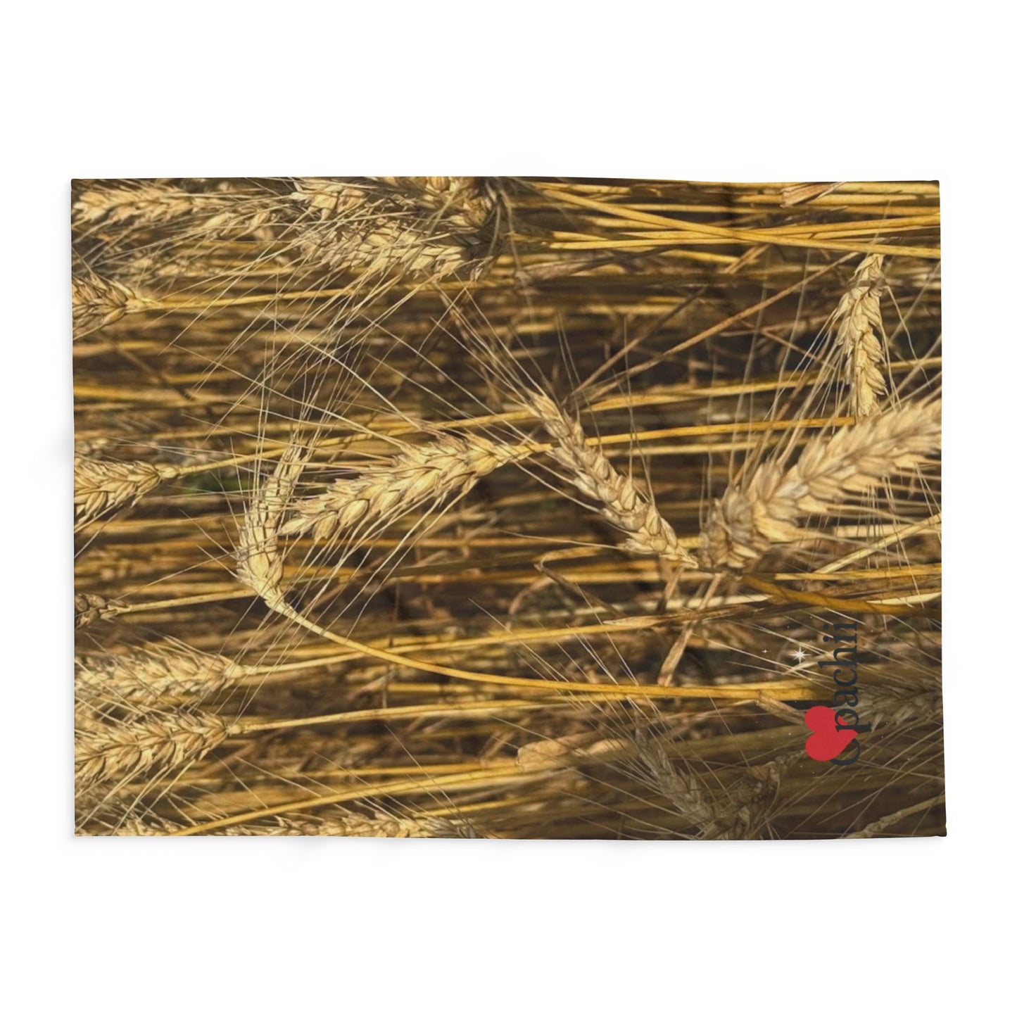 Vibrant Floral Arctic Fleece Blanket | Cozy Throw, Home Decor, Gift for Her, Picnic Blanket, Nature Lover's Accessory