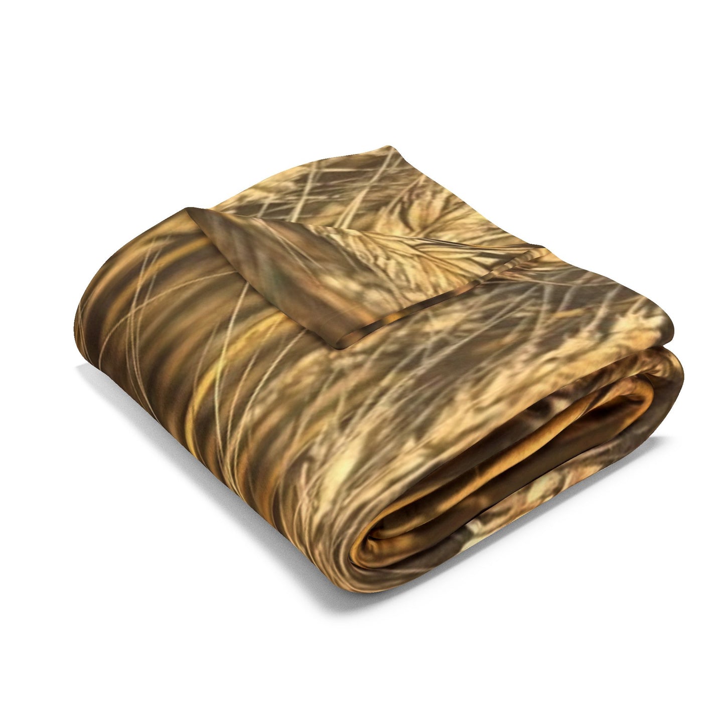 Vibrant Floral Arctic Fleece Blanket | Cozy Throw, Home Decor, Gift for Her, Picnic Blanket, Nature Lover's Accessory