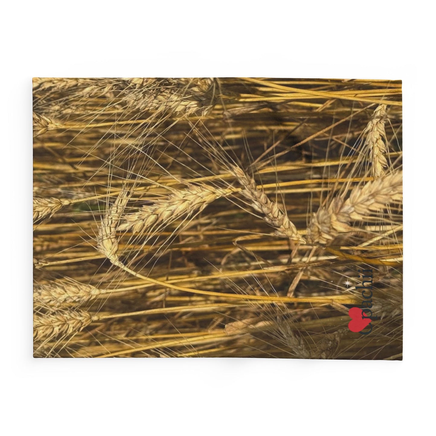 Vibrant Floral Arctic Fleece Blanket | Cozy Throw, Home Decor, Gift for Her, Picnic Blanket, Nature Lover's Accessory