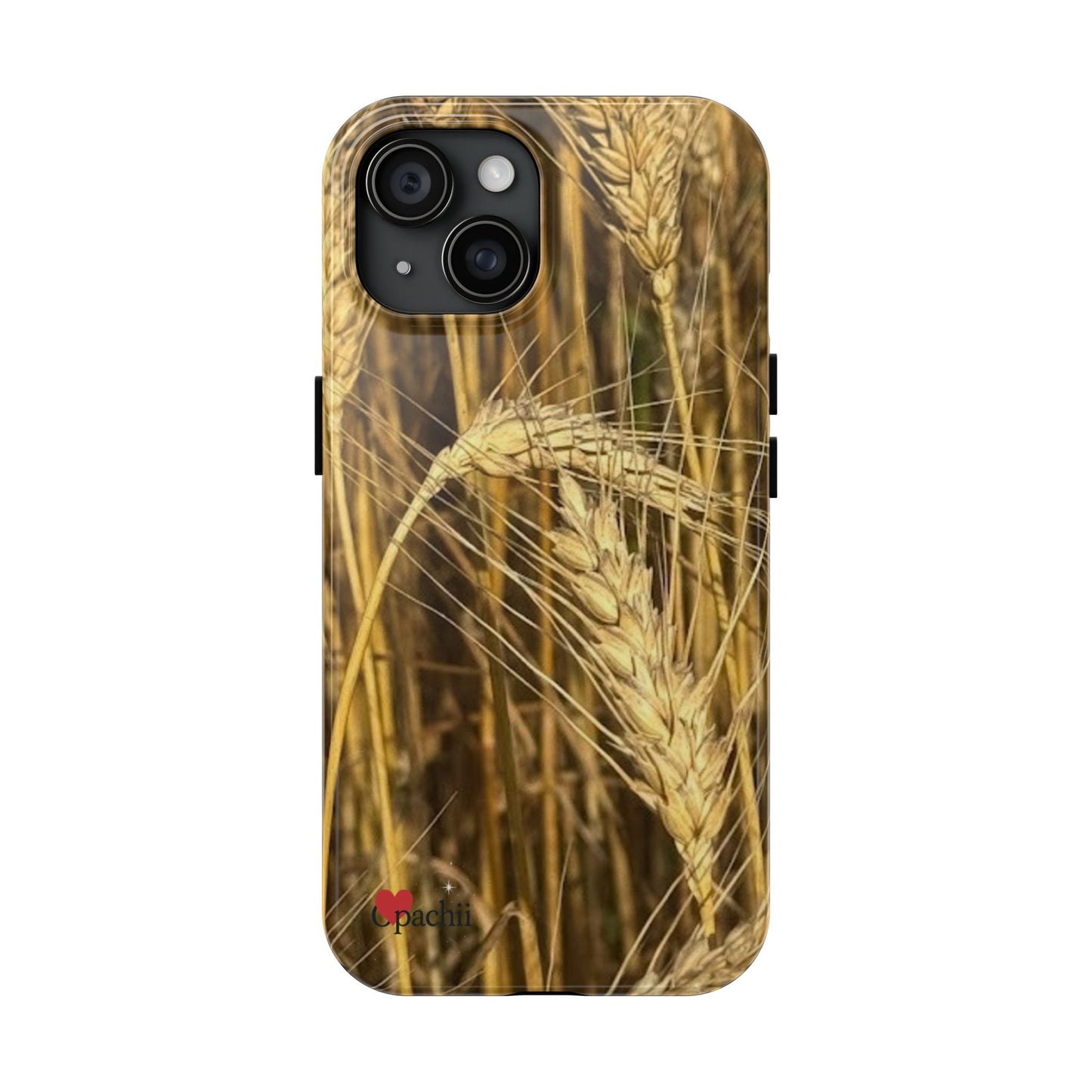 Flower Phone Case, Tough Phone Cases for Nature Lovers, Floral Phone Cover, Echinacea Floral Design, Gift for Plant Lovers