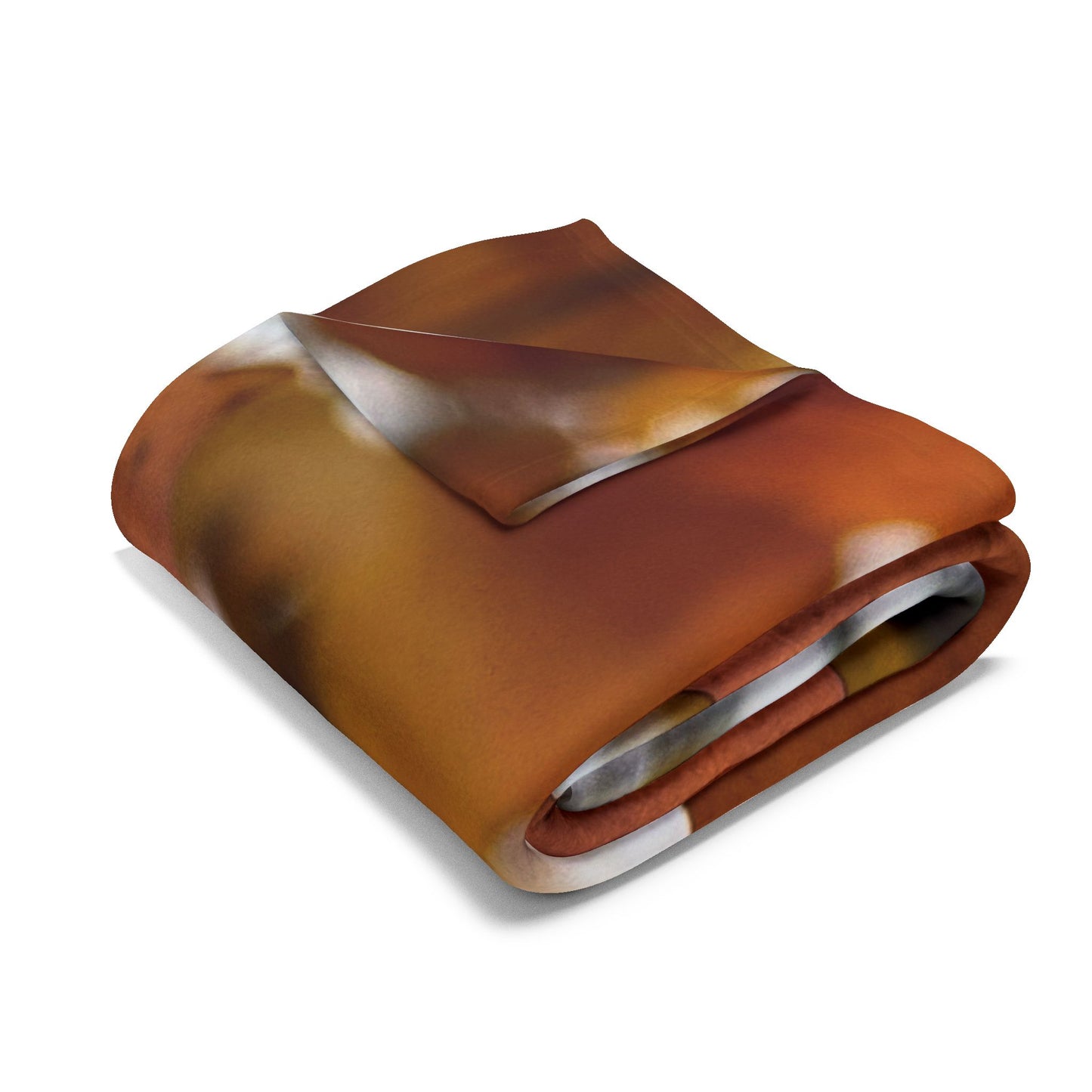 🍂Emberleaf Comfort Fleece Blanket