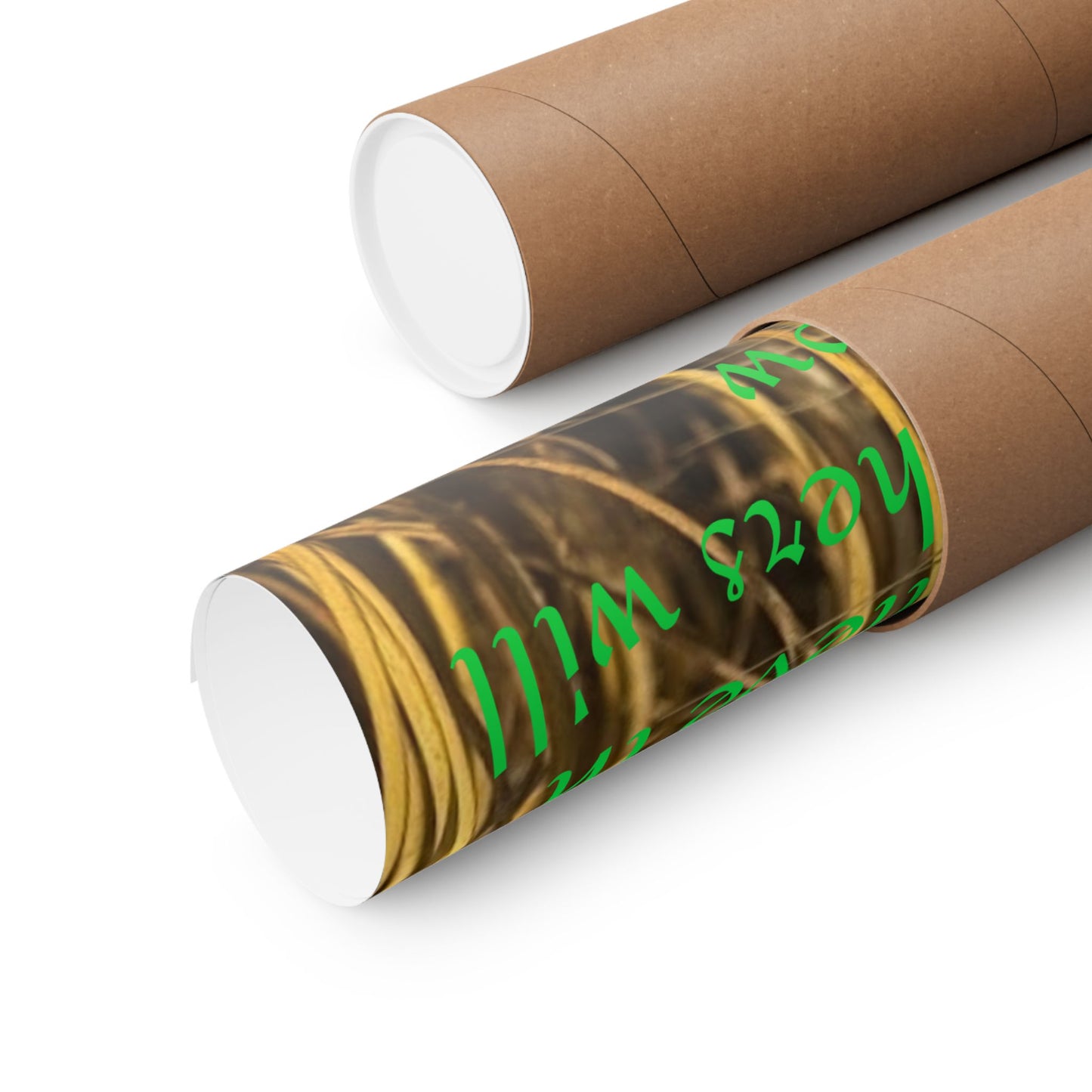 Inspirational Floral Poster, Motivational Wall Art, Positive Quote Decor, Self-Belief Print, Mindfulness Home Decoration