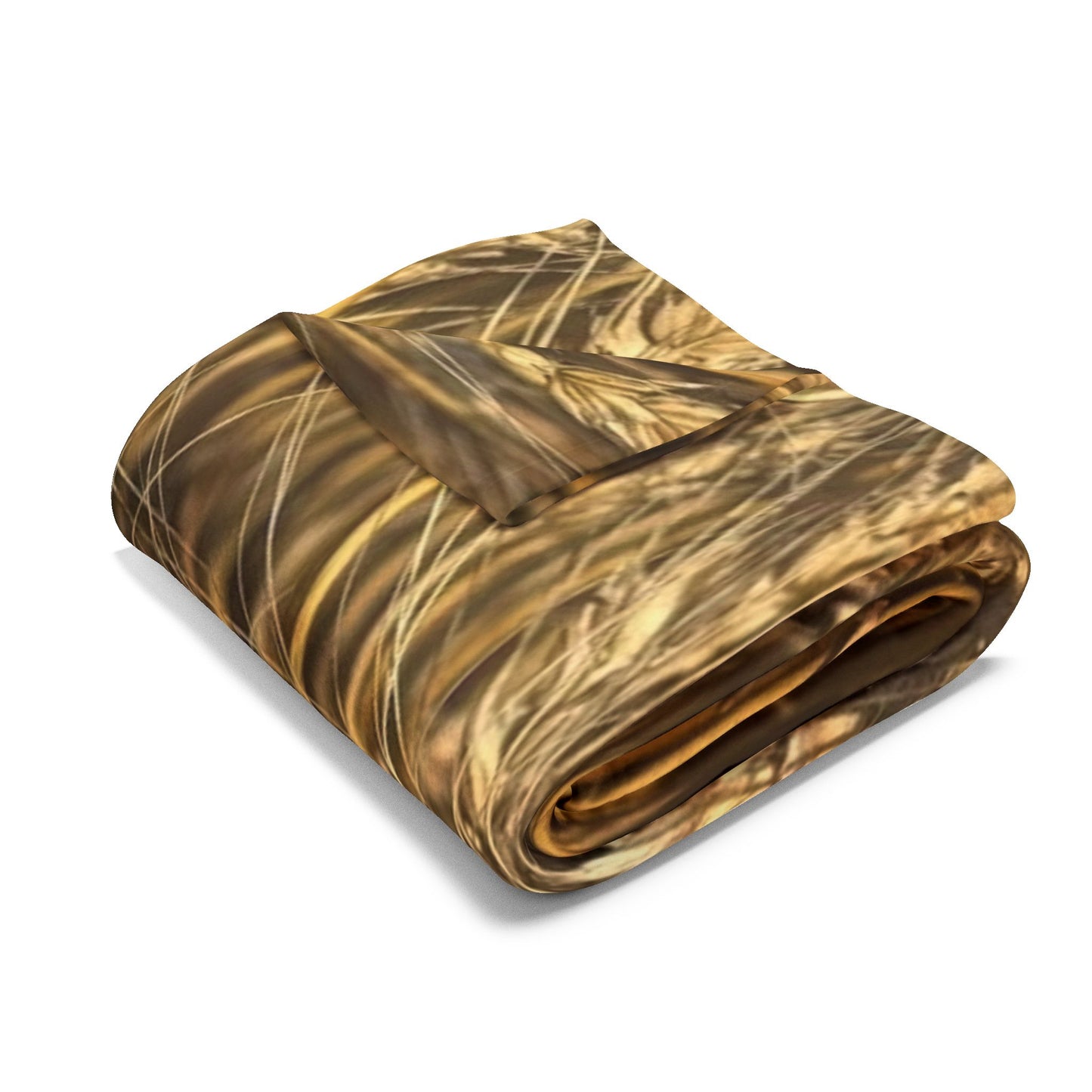 Vibrant Floral Arctic Fleece Blanket | Cozy Throw, Home Decor, Gift for Her, Picnic Blanket, Nature Lover's Accessory