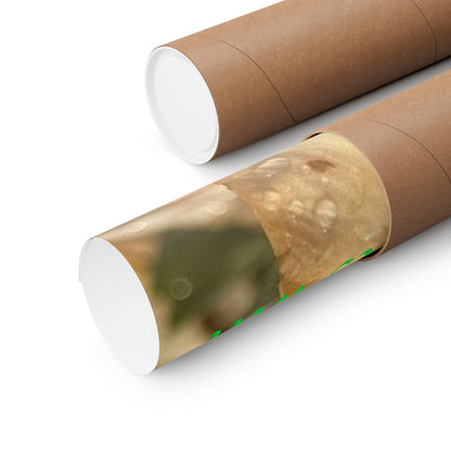 Copy of Inspirational Floral Poster, Motivational Wall Art, Positive Quote Decor, Self-Belief Print, Mindfulness Home Decoration