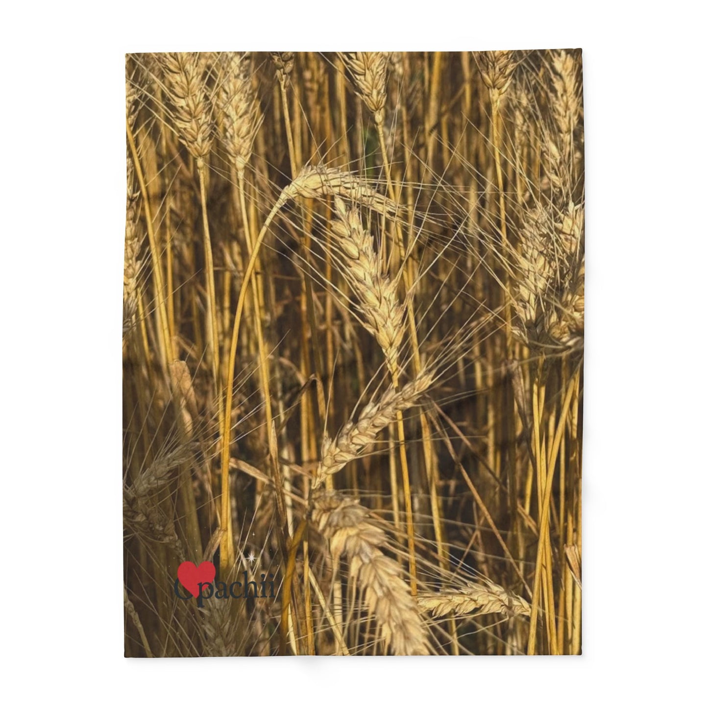 Vibrant Floral Arctic Fleece Blanket | Cozy Throw, Home Decor, Gift for Her, Picnic Blanket, Nature Lover's Accessory