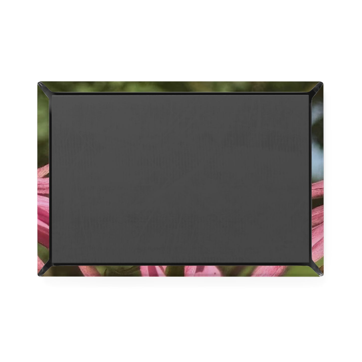 Floral Button Magnets, Decorative Flower Magnets for Home, Kitchen Decor, Unique Gift Idea, Refrigerator Magnets, Set of 1 or 10