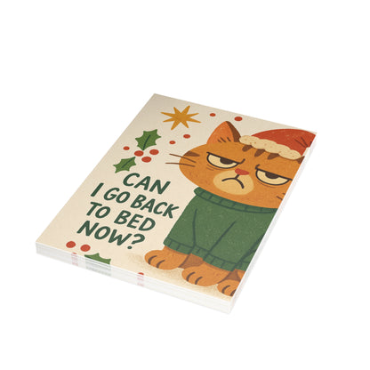 Postcard Bundles (envelopes included): Not Today, Human