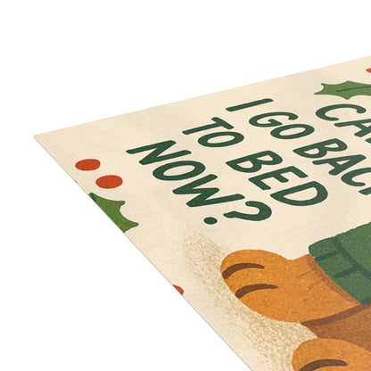 Postcard Bundles (envelopes included): Not Today, Human