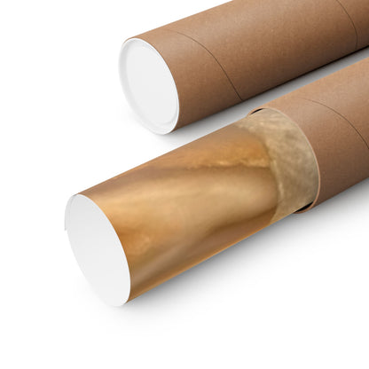 Copy of Inspirational Floral Poster, Motivational Wall Art, Positive Quote Decor, Self-Belief Print, Mindfulness Home Decoration