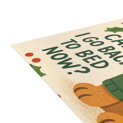 Postcard Bundles (envelopes included): Not Today, Human