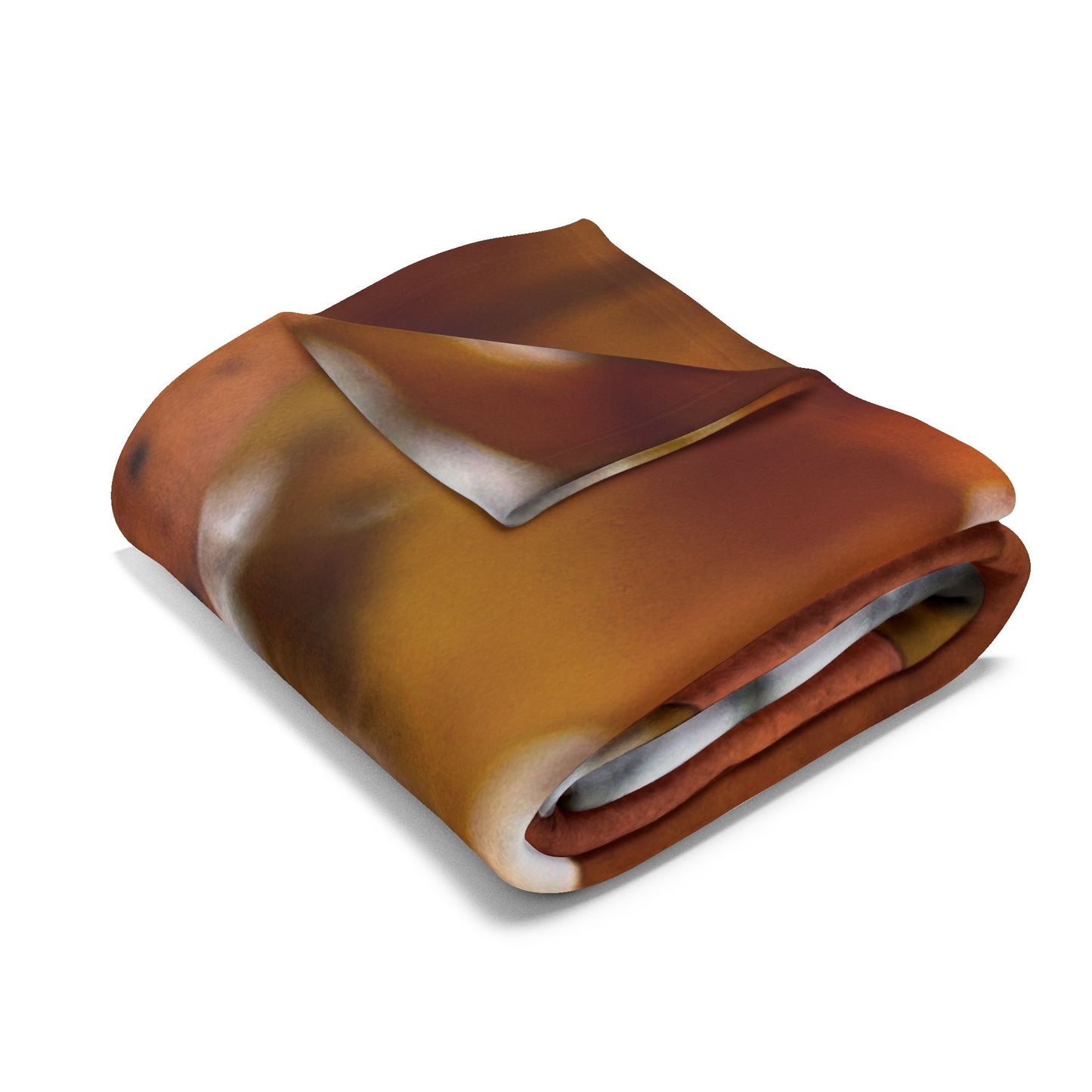 🍂Emberleaf Comfort Fleece Blanket