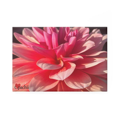 Button Magnets, Decorative Magnets for Home, Kitchen Decor, Unique Gift Idea, Refrigerator Magnets, Set of 1 or 10