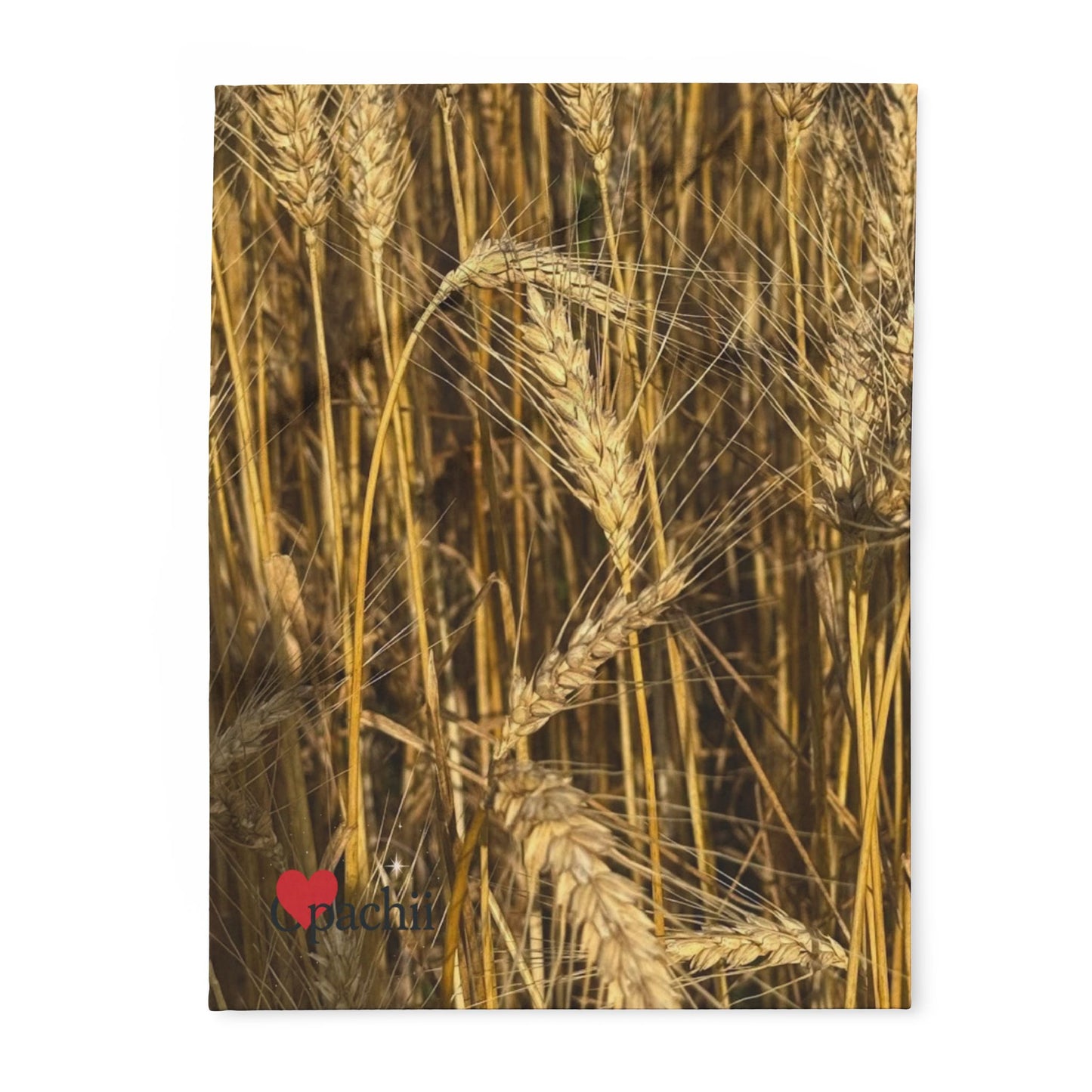 Vibrant Floral Arctic Fleece Blanket | Cozy Throw, Home Decor, Gift for Her, Picnic Blanket, Nature Lover's Accessory