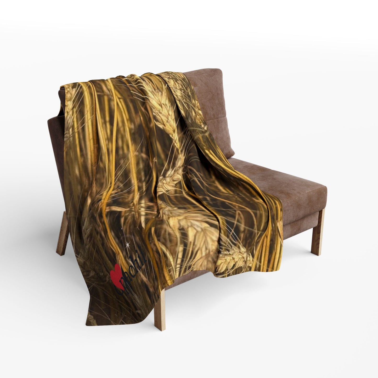 Vibrant Floral Arctic Fleece Blanket | Cozy Throw, Home Decor, Gift for Her, Picnic Blanket, Nature Lover's Accessory