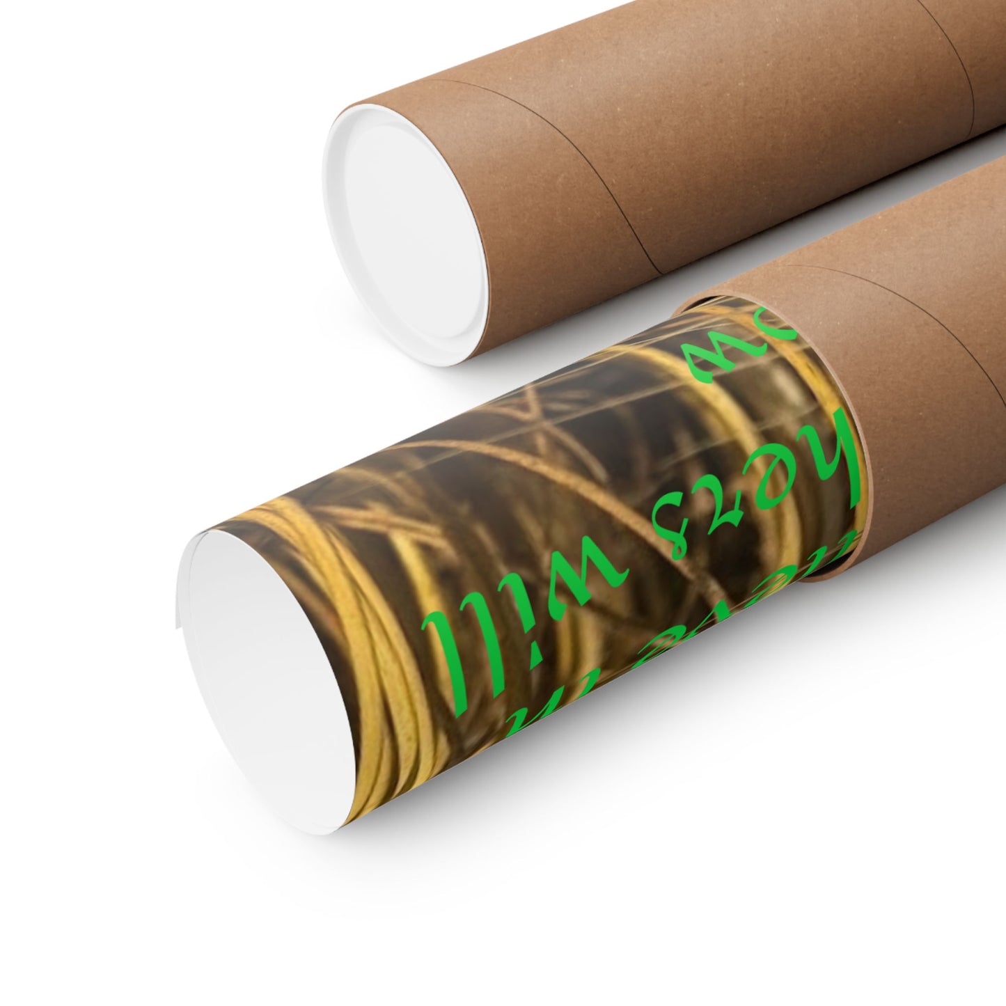 Inspirational Floral Poster, Motivational Wall Art, Positive Quote Decor, Self-Belief Print, Mindfulness Home Decoration