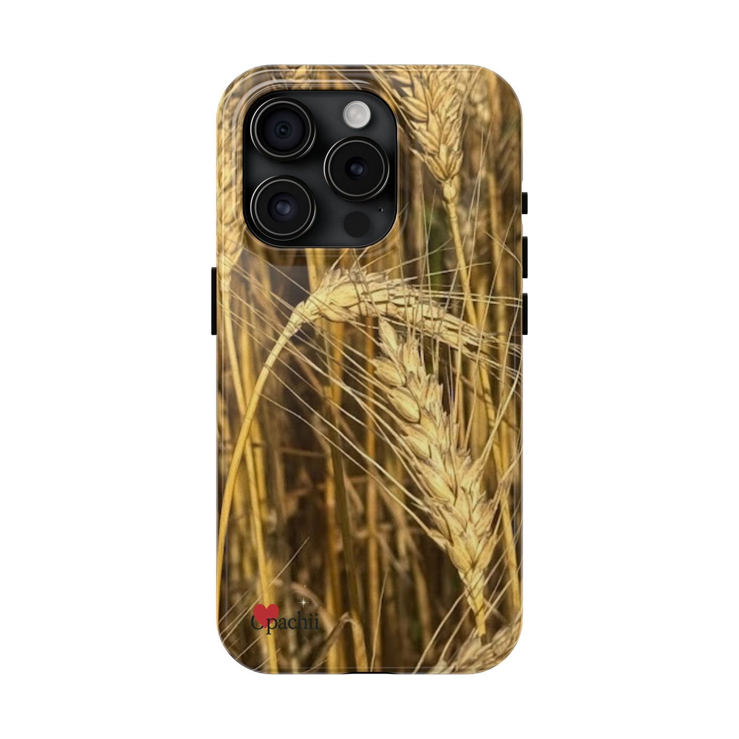 Flower Phone Case, Tough Phone Cases for Nature Lovers, Floral Phone Cover, Echinacea Floral Design, Gift for Plant Lovers