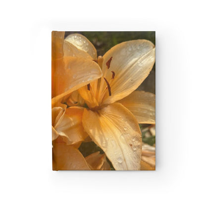 Copy of Vibrant Flower Journal - Colorful Nature-Themed Notebook for Reflection and Creativity, Floral Journal, Gift for Garden Lovers, [...]