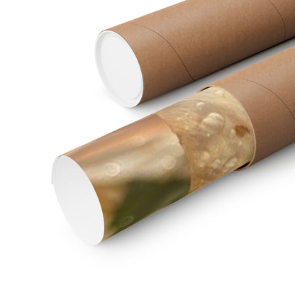 Copy of Inspirational Floral Poster, Motivational Wall Art, Positive Quote Decor, Self-Belief Print, Mindfulness Home Decoration