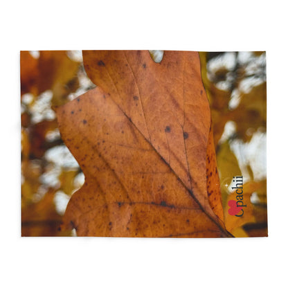 🍂Emberleaf Comfort Fleece Blanket