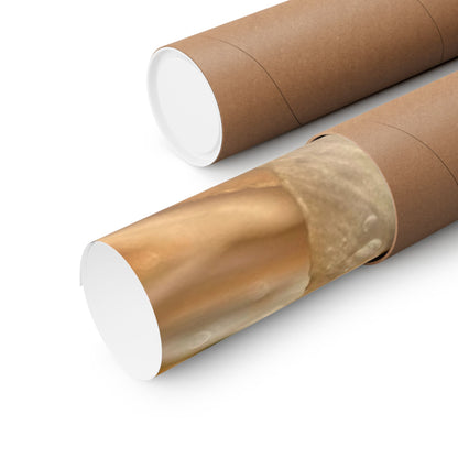 Copy of Inspirational Floral Poster, Motivational Wall Art, Positive Quote Decor, Self-Belief Print, Mindfulness Home Decoration