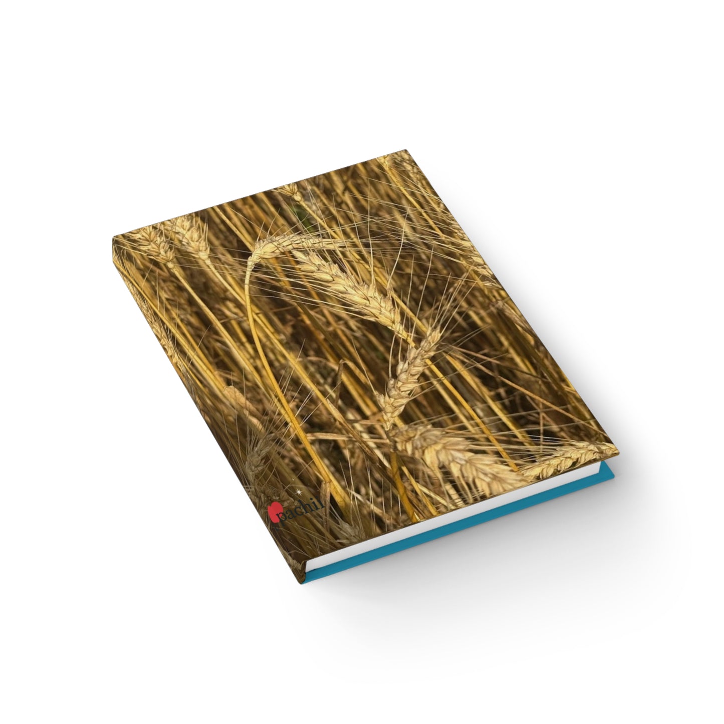 Vibrant Flower Journal - Colorful Nature-Themed Notebook for Reflection and Creativity, Floral Journal, Gift for Garden Lovers, [...]