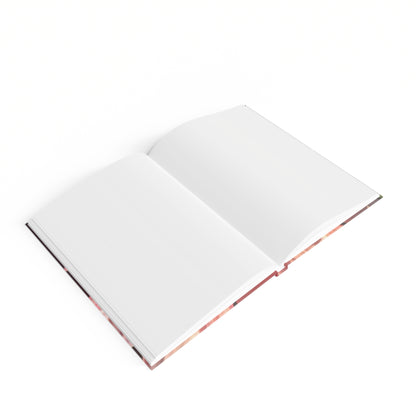 Vibrant Flower Journal - Colorful Nature-Themed Notebook for Reflection and Creativity, Floral Journal, Gift for Garden Lovers, [...]