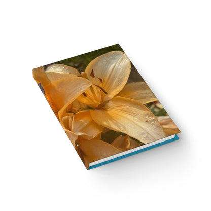 Copy of Vibrant Flower Journal - Colorful Nature-Themed Notebook for Reflection and Creativity, Floral Journal, Gift for Garden Lovers, [...]