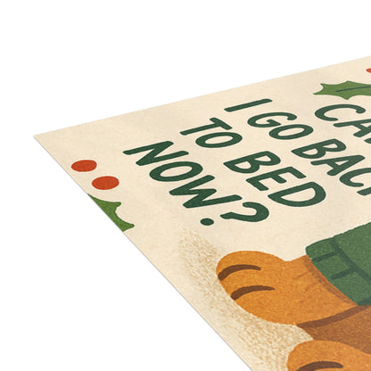 Postcard Bundles (envelopes included): Not Today, Human