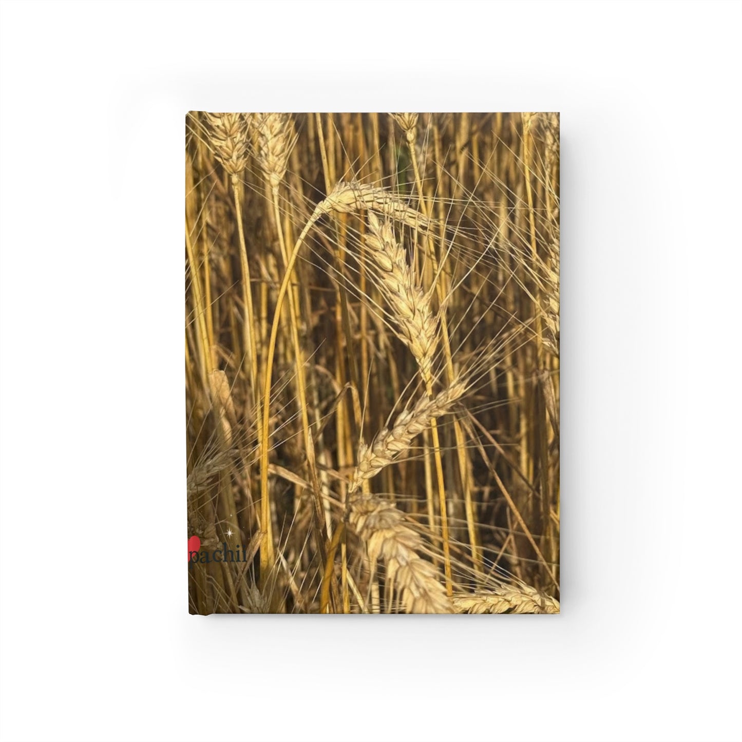 Vibrant Flower Journal - Colorful Nature-Themed Notebook for Reflection and Creativity, Floral Journal, Gift for Garden Lovers, [...]