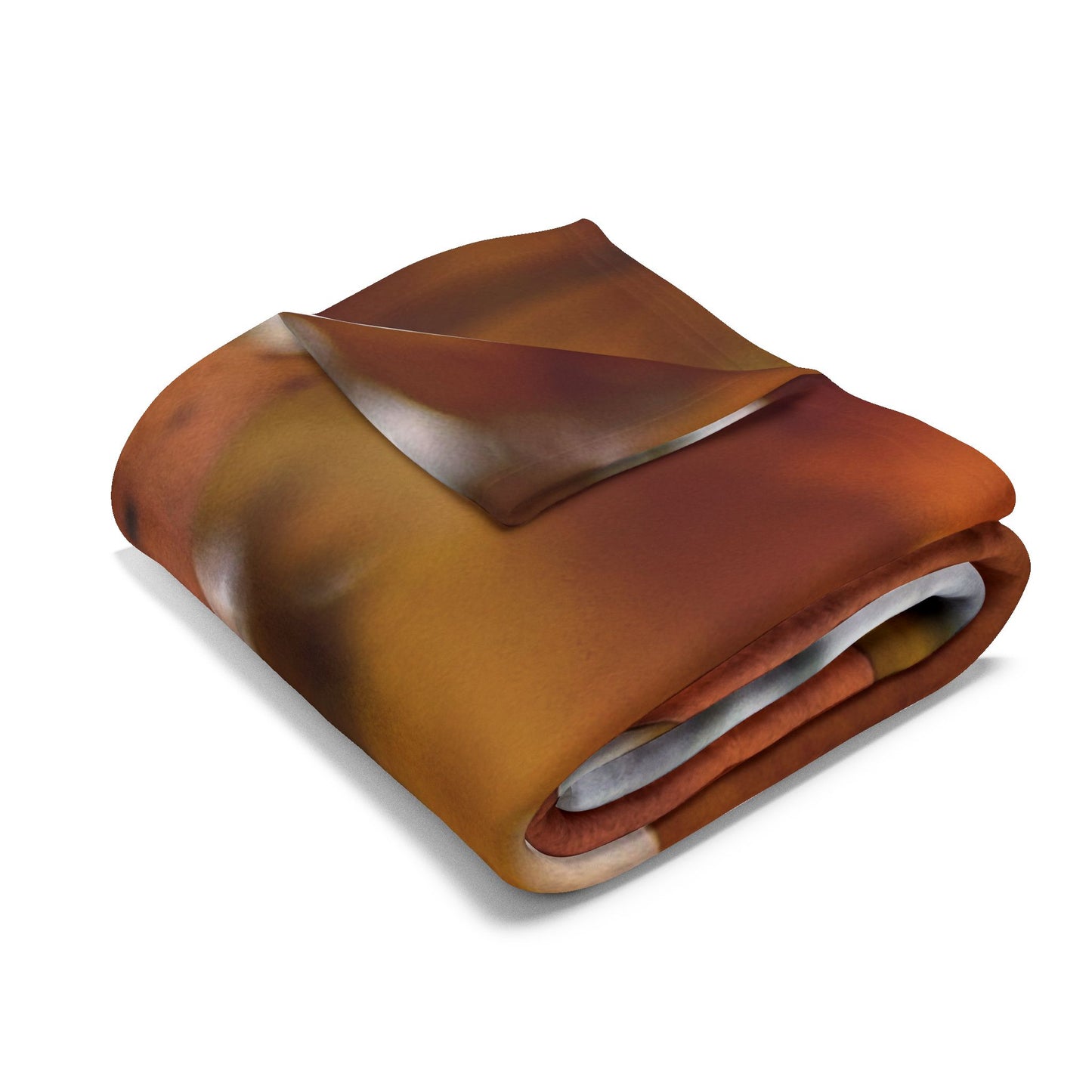 🍂Emberleaf Comfort Fleece Blanket
