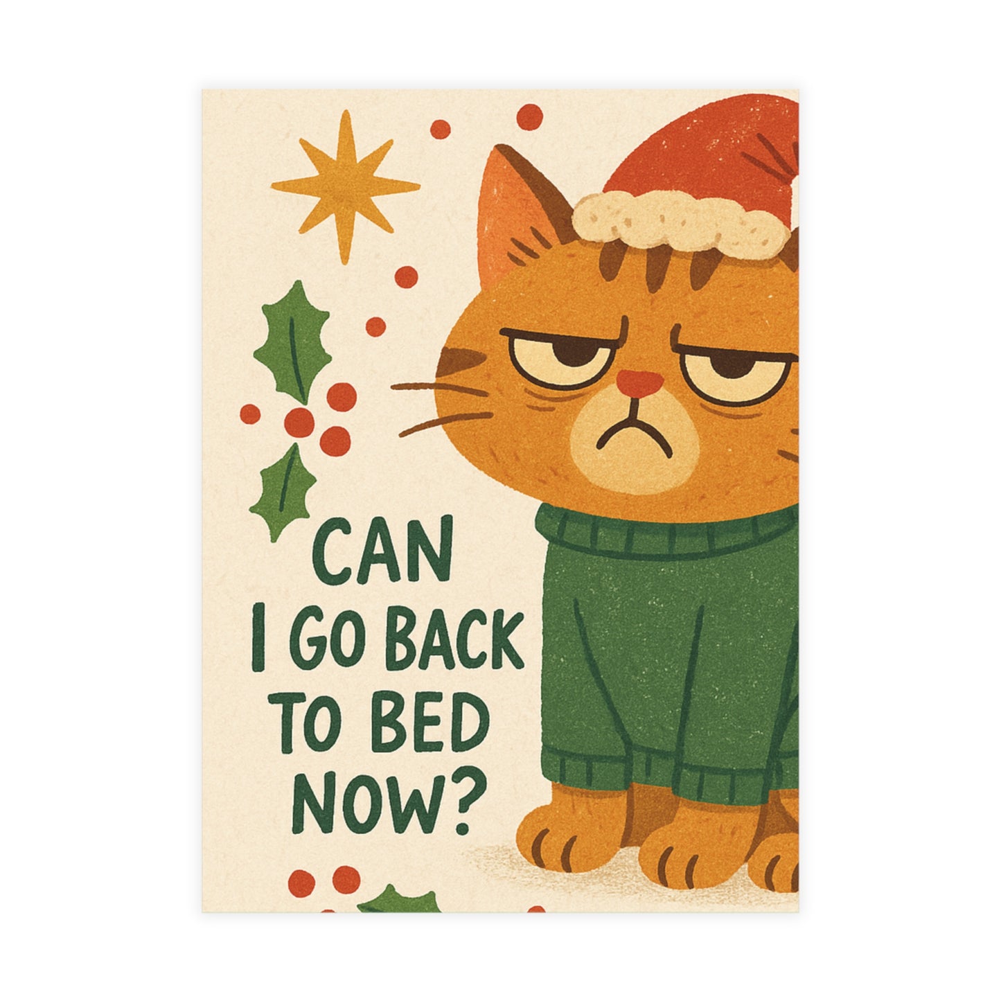 Postcard Bundles (envelopes included): Not Today, Human